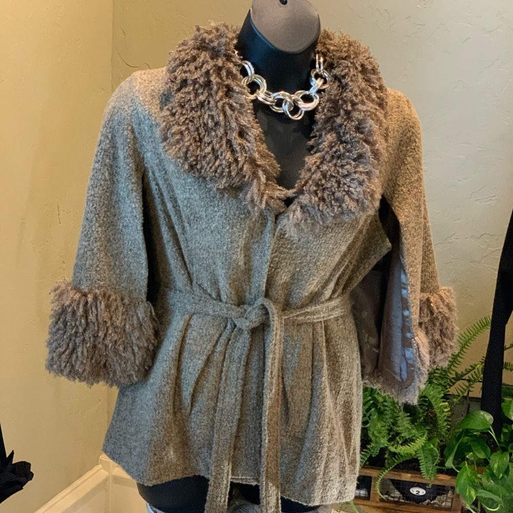 ✨👗✨ Stein Mart Jacket - Picture 3 of 8